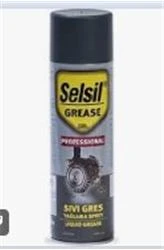 Selsil Sıvı Gres Yağlama 500ML - 2