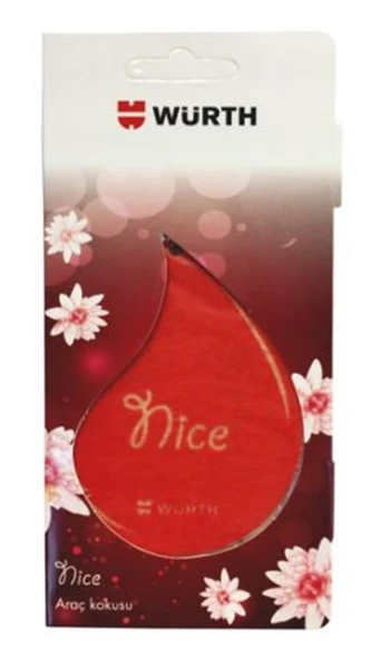 Würth Asma Koku Nice 089313931302825 ürün görseli