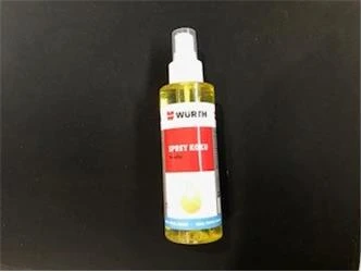 Würth 089313922502824 150ml Mars Sprey Araç Kokusu - Resim 2