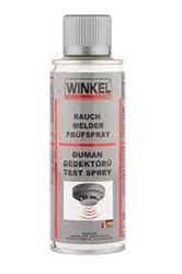 Cramolin 200 ml Duman test Spreyi  50109 - 2
