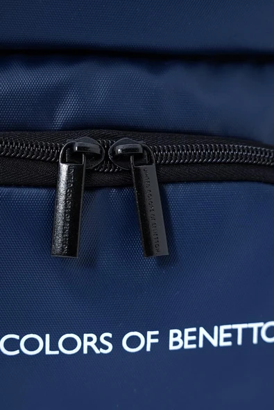 United Colors Of Benetton Günlük  Sırt Çantası - Okul Çantası 20875 - 9