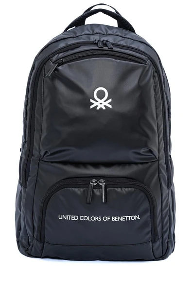 United Colors Of Benetton  Günlük Sırt Çantası - Okul Çantası 20871 - 1