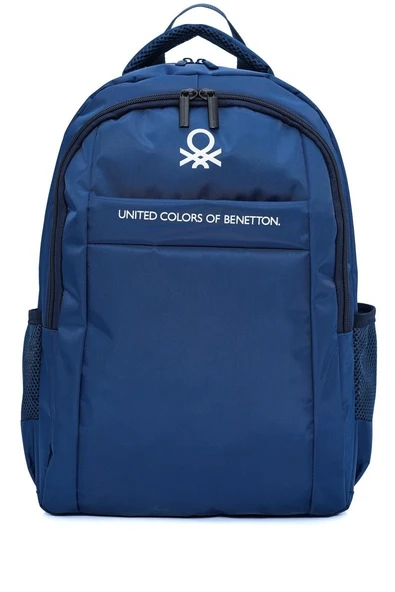 United Colors Of Benetton Günlük  Sırt Çantası - Okul Çantası 20968 - 1