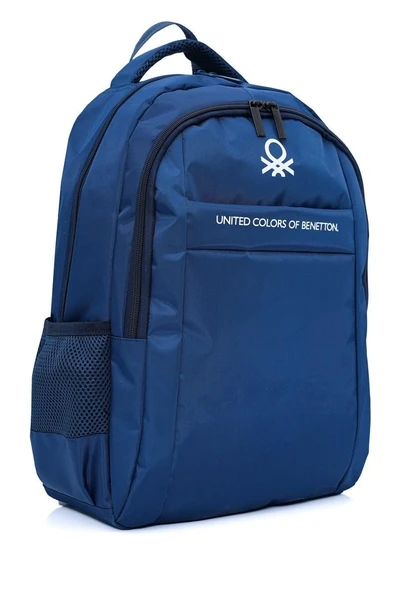 United Colors Of Benetton Günlük  Sırt Çantası - Okul Çantası 20968 - 2
