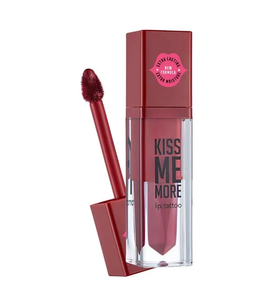 Flormar Kiss Me More 007 Rosa
