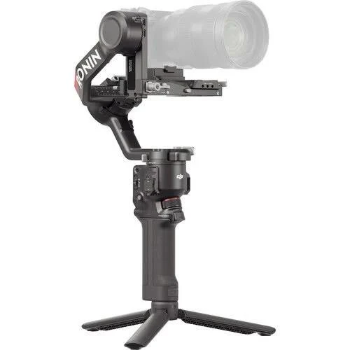 DJI RS 4 Combo Gimbal - 2
