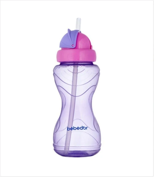 BEBEDOR BARDAK PİPETLİ 8504