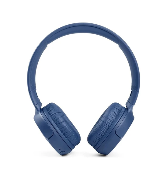 JBL Tune 570BT Multi Connect Bluetooth 5.0 Kulak Üstü Kulaklık Mavi - 3