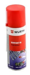 Würth Kontakt Oksit Çözücü 200ml 0893 60 - 2