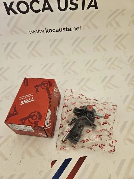 Debriyaj Merkezi Alt Chevrolet Evanda/ Rezzo - Daewoo Leganza / Nubira / Lanos / Nexia / Racer / Espero MT - Resim 3