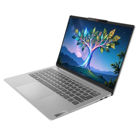 Lenovo Ideapad Slim 5 83DA0078TR001 Ultra5 125H 16GB 1TBSSD 14" WUXGA FreeDOS Dizüstü Bilgisayar-CNT002 - 3
