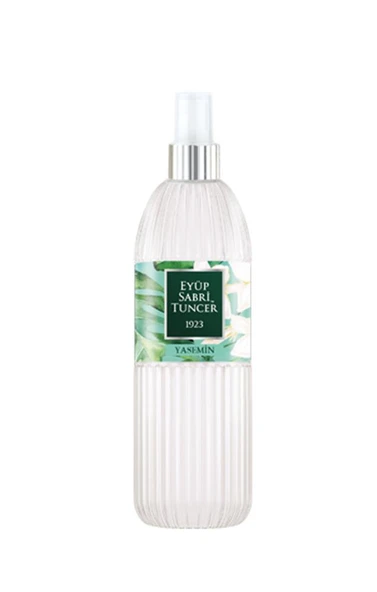 Eyüp Sabri Tuncer 150ml Pet Yasemin Kolonyası Sprey ürün görseli 1