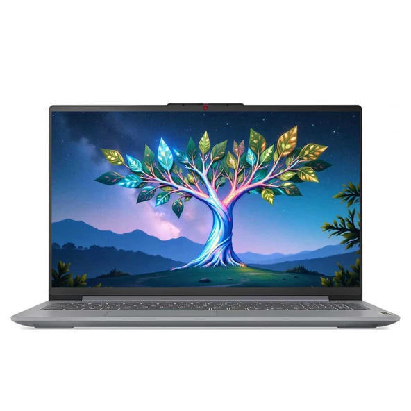 Lenovo Ideapad Slim 5 83DA0078TR001 Ultra5 125H 16GB 1TBSSD 14" WUXGA FreeDOS Dizüstü Bilgisayar-CNT002 - 1