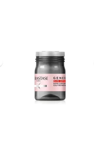 Kerastase Genesıs Cure Anti Chute 10*6 ml - 2