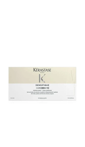 Kerastase Densifique Cure Densite 10*6ML