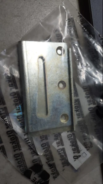 Sultan 12E00-57142-AA KİLİT KARŞILIĞI 2 Adet - 5