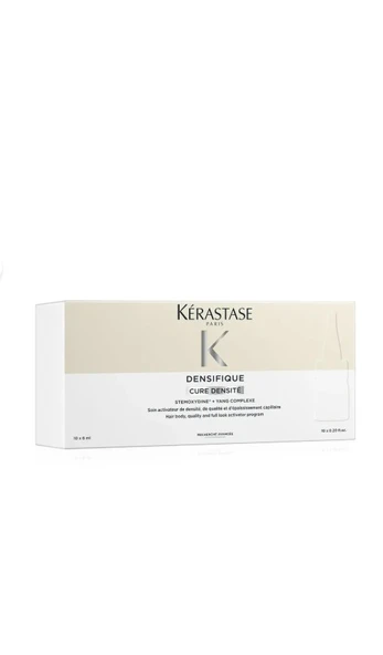 Kerastase Densifique Cure Densite 10*6ML - 3