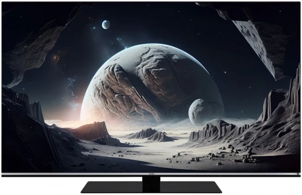 Vestel 55O9930 4K Ultra HD 55" 140 Ekran Uydu Alıcılı Smart OLED TV ürün görseli