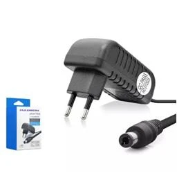 Hadron Hd752 Modem Adaptörü 12V 2A 5.5-2.5 Siyah - Resim 2