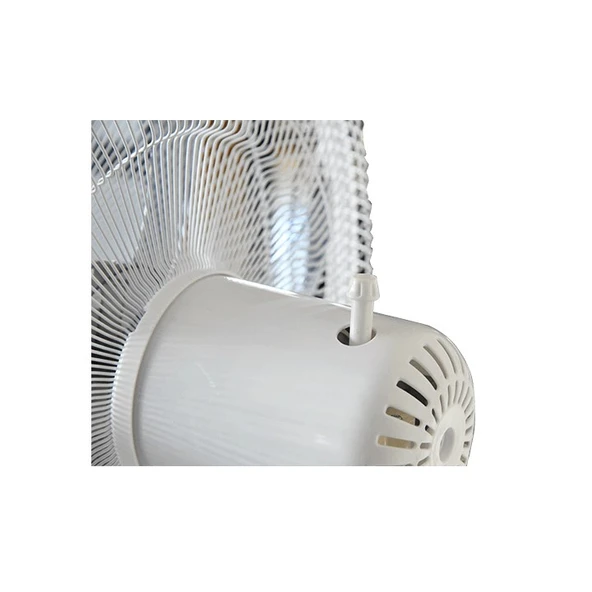 LXF-518 W LUXELL BEYAZ VANTİLATÖR(18") - 4