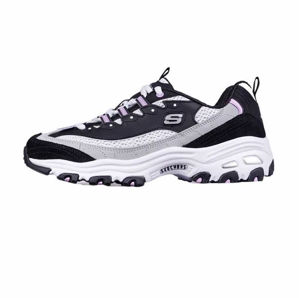 Skechers D'lites Smooth Nostalgia ürün görseli