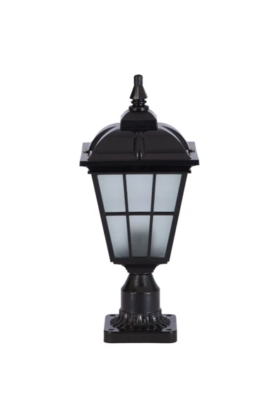 Şanlı Şanlı Dış Mekan Aydınlatma Büyük Çıtalı Set üstü