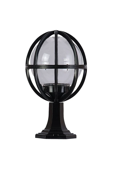 Şanlı Meridyen Dış Mekan Aydınlatma Aplik 62 cm