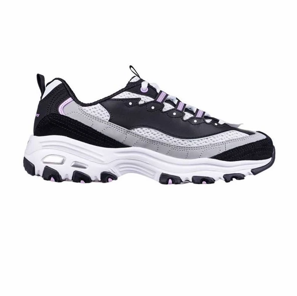 Skechers D'lites Smooth Nostalgia - Resim 2