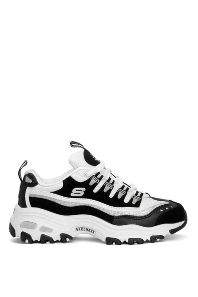 Skechers D'lites New Retro Marathon - Resim 2