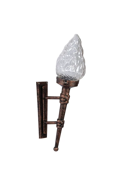 Şanlı Bahçe Dış Mekan Aydınlatma