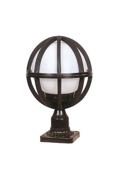 Şanlı Aydınlatama Meridyen Aydınlatma Aplik 38 cm