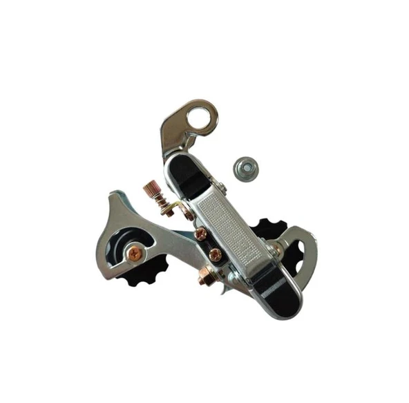 Bisiklet Arka Vites Attırıcı Braketsiz ürün görseli