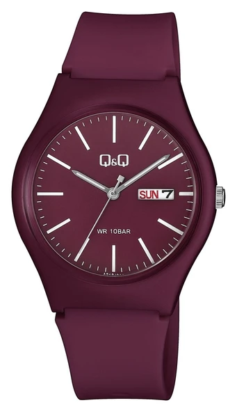 Q&Q Unisex Kol Saati A212j011y-Q18 ürün görseli 1