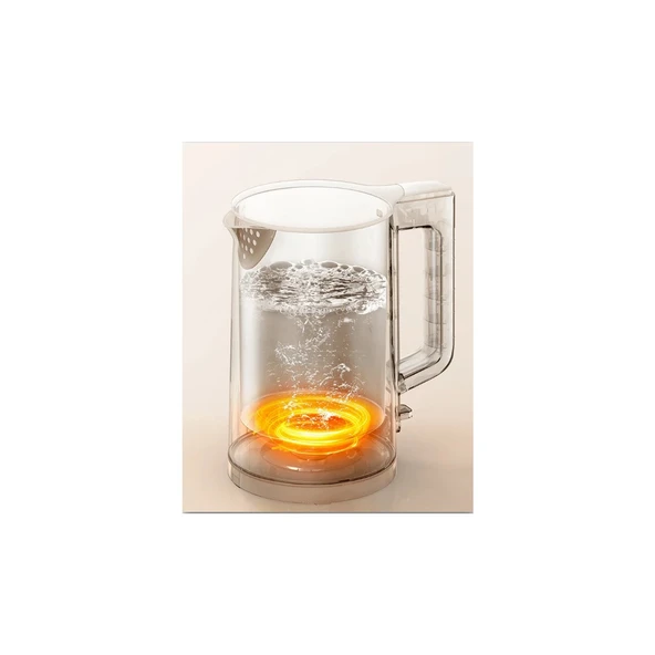 Xiaomi Elektrikli Su Isıtıcısı 2 Lite - 3