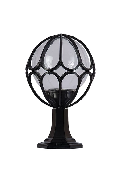 Şanlı Dış Mekan Aydınlatma Meridyen Set Üstü 50 cm