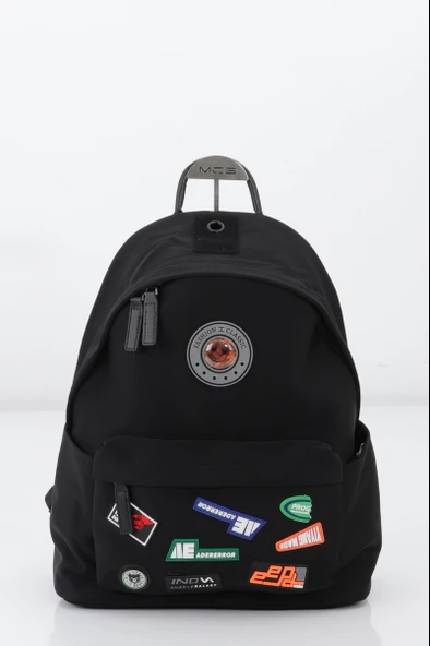 US25205 UNISEX SPOR SIRT ÇANTASI