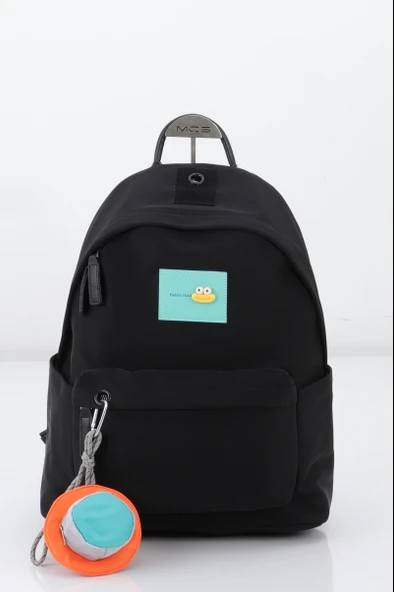 KS25217 KADIN SPOR SIRT ÇANTASI