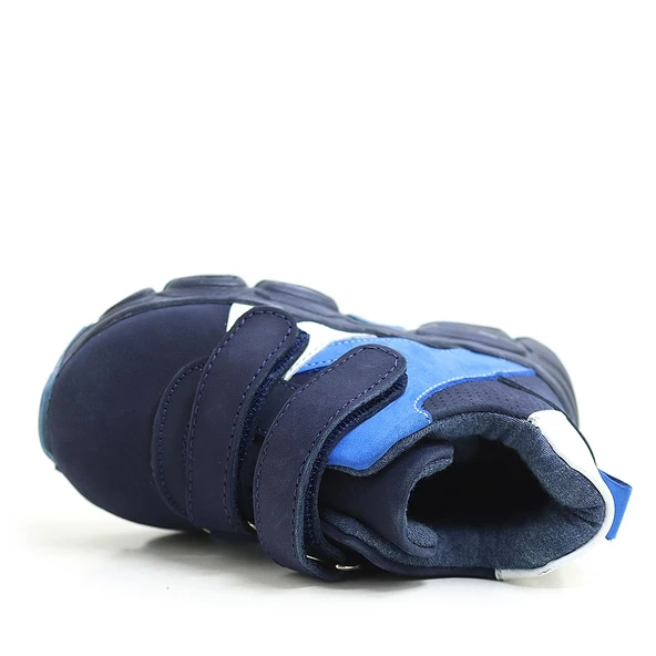 Artico Egaros Lacivert Erkek Çocuk Spor Bot - Resim 6