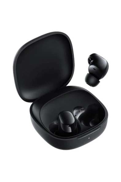 Redmi Buds 6 Play - Siyah Kulakiçi Kulaklık TWS - 1
