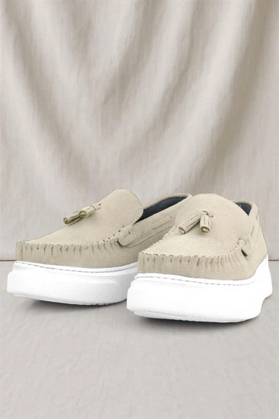 Rakerplus Vizon Erkek Çocuk Makosen Ayakkabı ürün görseli