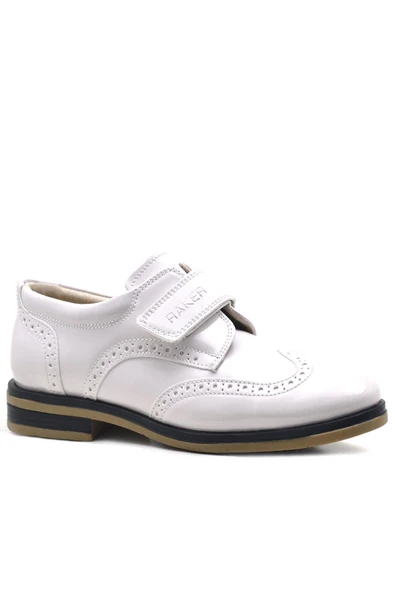 Rakerplus Titan Rugan Cırtlı Klasik Erkek Çocuk Ayakkabı - Resim 2