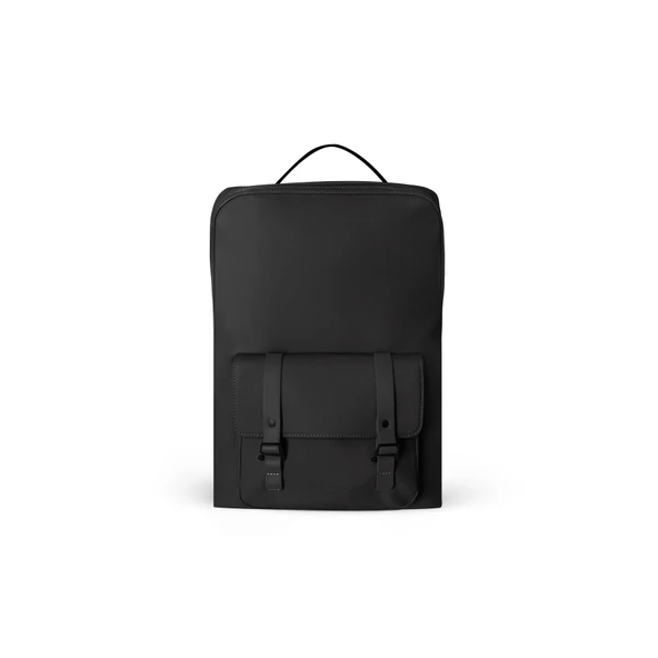 Gaston Luga Spläsh Org. Backpack 15" Sırt Çantası  - Black - 3