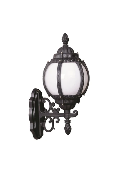 Şanlı Şanlı Bahçe Aydınlatma Duvar Aplik