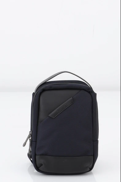 UCS25261 UNISEX ÇAPRAZ OMUZ ÇANTASI - 2