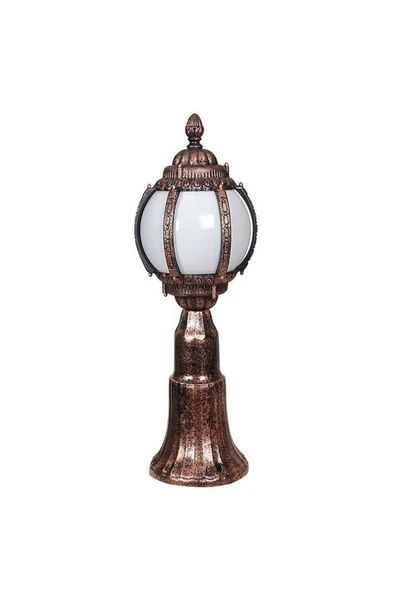 Şanlı Şanlı Bahçe Aydınlatma Armatür Set Üstü Ş681