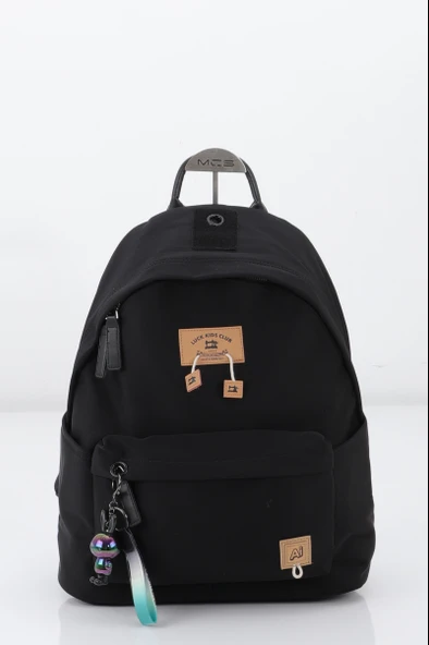 KS25216 KADIN SPOR SIRT ÇANTASI