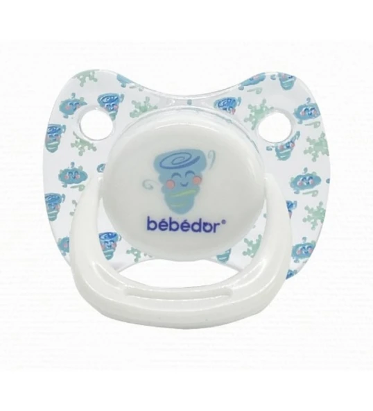 BEBEDOR YALANCI EMZİK SİLİKON DAMAKLI 173 ürün görseli