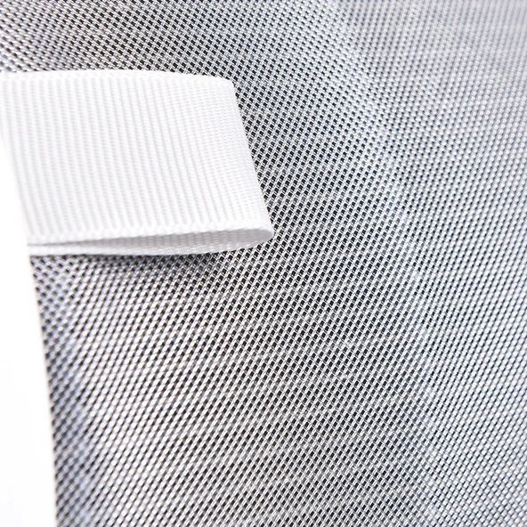 Xiaomi Mi Air Purifier 1 ile Uyumlu HEPA Filtre - 4