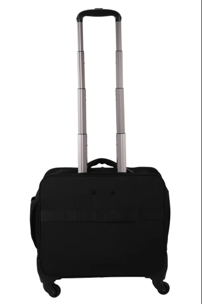 S25271 ÇEKÇEKLİ SIRT ÇANTASI - 4