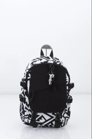 US25200 UNISEX SPOR SIRT ÇANTASI - 2